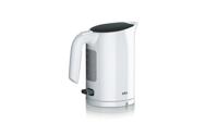 Braun WK3000WH PurEase Waterkoker 1L 2200W Wit - thumbnail