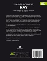 Hay - Sander Donkers - Luisterboek (9789047622963) - thumbnail