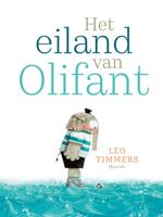 Het eiland van Olifant (Hardback) - thumbnail
