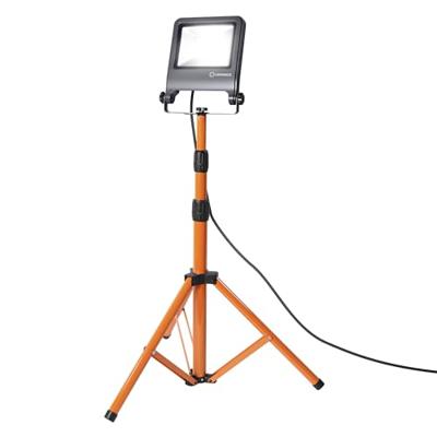 LEDVANCE LED Worklights - TRIPOD L Bouwlamp Statieflengte (max.): 1500 mm 50 W Neutraalwit