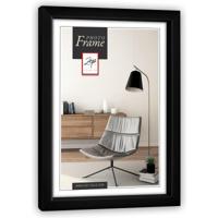Zep Fotolijst NE323B Newton Black 20x30 cm - thumbnail