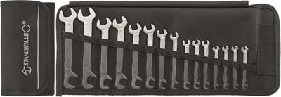 Stahlwille 15006 ROLLTASCHE 15 FAECHER 81231046 Roltas (zonder inhoud) (b x h) 90 mm x 35 mm