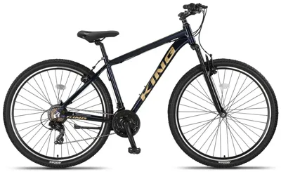 Altec King Mountainbike 29 inch V-Brakes 21v