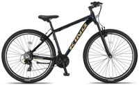 Altec King Mountainbike 29 inch V-Brakes 21v - thumbnail