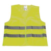 IWH 453504 Veiligheidshesje Volwassene EN 471 1 stuk(s) - thumbnail