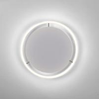 Just Light 15391-95 RITUS LED-plafondlamp LED 23.5 W Aluminium - thumbnail