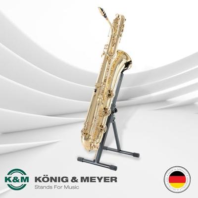 Konig & Meyer 14960 Bass Saxophone Stand