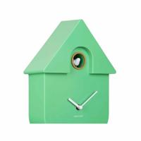 Karlsson - Wall Clock Modern Cuckoo - thumbnail