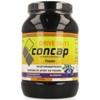 Concap Drive 55-11 Pdr 900g - thumbnail