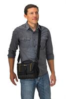 Lowepro Adventura SH 160 II Holster Zwart - thumbnail