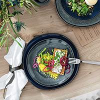 LIKE BY VILLEROY & BOCH - Lave - Ontbijtbord 23cm Gris - thumbnail
