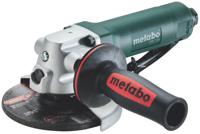 Metabo Perslucht Haakse slijper DW 125 - 601556000 - thumbnail