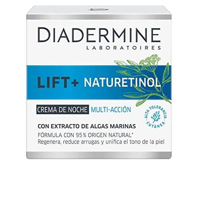Anti-Rimpel Nachtcrème Diadermine 2644243