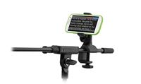 IK Multimedia iKlip Xpand Mini smartphone houder - thumbnail