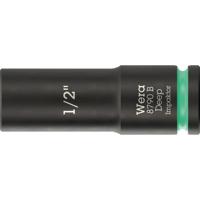 Wera 8790 B Impaktor Deep 05005568001 Dop (zeskant) Dopsleutelinzetstuk 1/2 - thumbnail