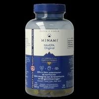 Minami MorEPA Original Softgels - thumbnail