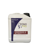 Pond Pro Ammoniak & Nitriet Remover 2500ml - Helder & Gezond Vijverwater - thumbnail