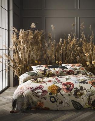 Essenza Essenza dekbedovertrek Filou sand