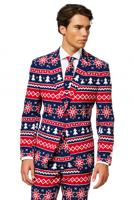 Maatpak Kerst Noorse Noël - thumbnail