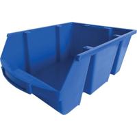 VISO SPACY5B Zichtbak (b x h x d) 300 x 175 x 445 mm Blauw 1 stuk(s) - thumbnail