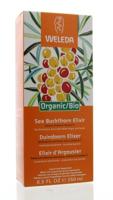 Weleda Organic/Bio Sea Buckthorn Elixir 250 ml - thumbnail