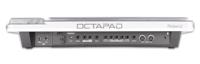 Decksaver Roland Octapad SPD-30 cover - thumbnail