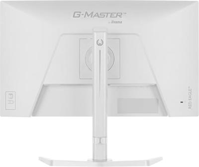 Iiyama G-MASTER Gaming monitor Energielabel E (A - G) 68.6 cm (27 inch) 1920 x 1080 Pixel 16:9 0.4 ms DisplayPort VA LCD