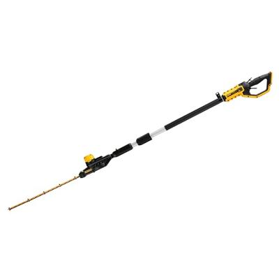 DeWALT DCMPH566N Accu heggenschaar op steel 18V XR Basic Body
