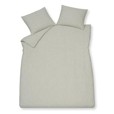 Vandyck Vandyck Flanel Stockholm Dekbedovertrek Lits-jumeaux (240x200/220) offwhite