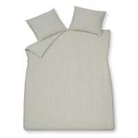 Vandyck Vandyck Flanel Stockholm Dekbedovertrek Lits-jumeaux (240x200/220) offwhite - thumbnail