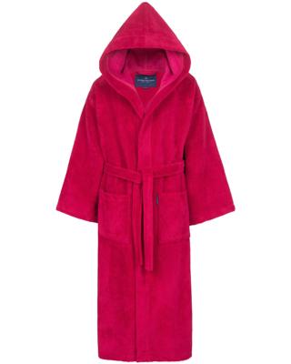 Morgenstern Morgenstern Dominik Kinderbadjas Cyclaam 158/164