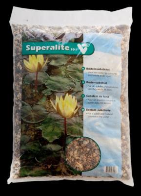 Superalite substraat 7 kg grind 37x28x7 Velda - Velda Superalite substraat 7 kg grind 37x28x7 Velda - Velda