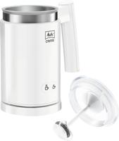 Melitta CREMIO II Melkopschuimer Wit - thumbnail