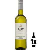 1 fles AUT von Elisabeth Grüner Veltliner - thumbnail