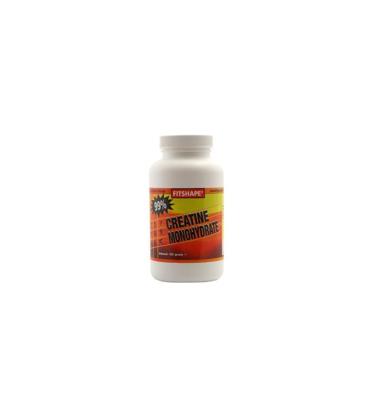 Fitshape Creatine Monohydrate Poeder Fitshape Creatine Monohydrate Poeder
