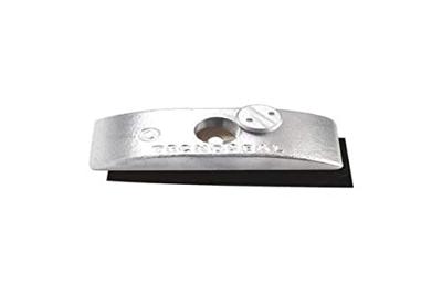 Ánodos para popas TEN00162 - ANODO CAP ZINC Ø 42X3MM 4,3 KG COMPLETO
