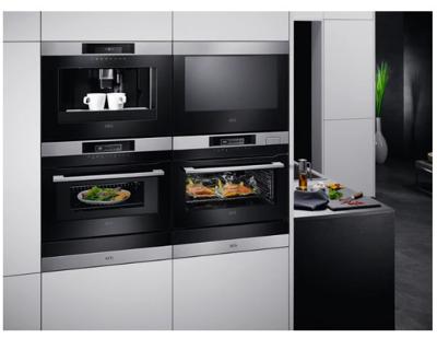 AEG KDK911424M restant inbouw warmhoudlade