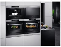 AEG KDK911424M restant inbouw warmhoudlade - thumbnail