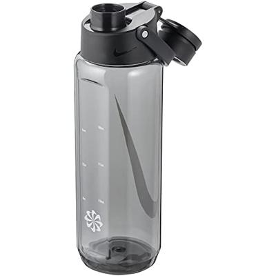 Bidon Nike Renew Recharge Grijs Plastic 700 ml