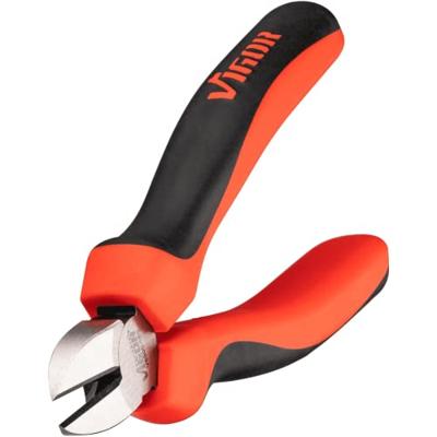 Vigor V6500-160 Zijkniptang 160 mm