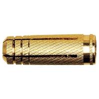 Messing plug ms 4 - thumbnail