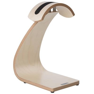 ROOM's audio line FS Headphone Stand Esdoorn