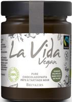 La Vida Vegan Pure Chocoladepasta - thumbnail