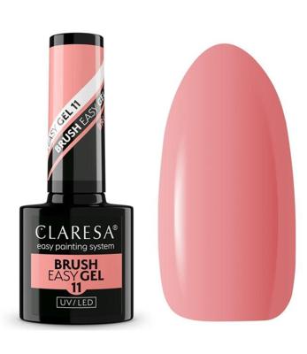 Claresa brush easy gel 11 5ml