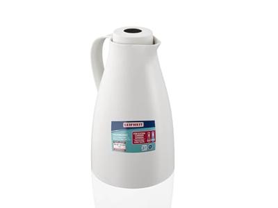 Leifheit 28542 harmonic isoleerkan 1l wit Leifheit 28542 harmonic isoleerkan 1l wit