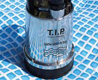 T.I.P. - Technische Industrie Produkte SaltOne 16000 I-PX DUO 30276 Zwembadpomp 16000 l/h 10 m - thumbnail