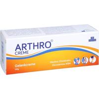 Ice Power Ice Power Creme Arthro (120g) - thumbnail