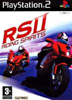 Riding Spirits 2 - thumbnail