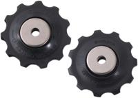 Derailleurwielset 10 speed Shimano SLX RD-M663 - thumbnail