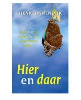 Hier en daar - Henk Binnendijk - ebook - thumbnail